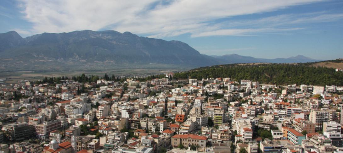 Στα "μαχαίρια" ΝΔ - ΣΥΡΙΖΑ στη Λαμία για την εκδήλωση