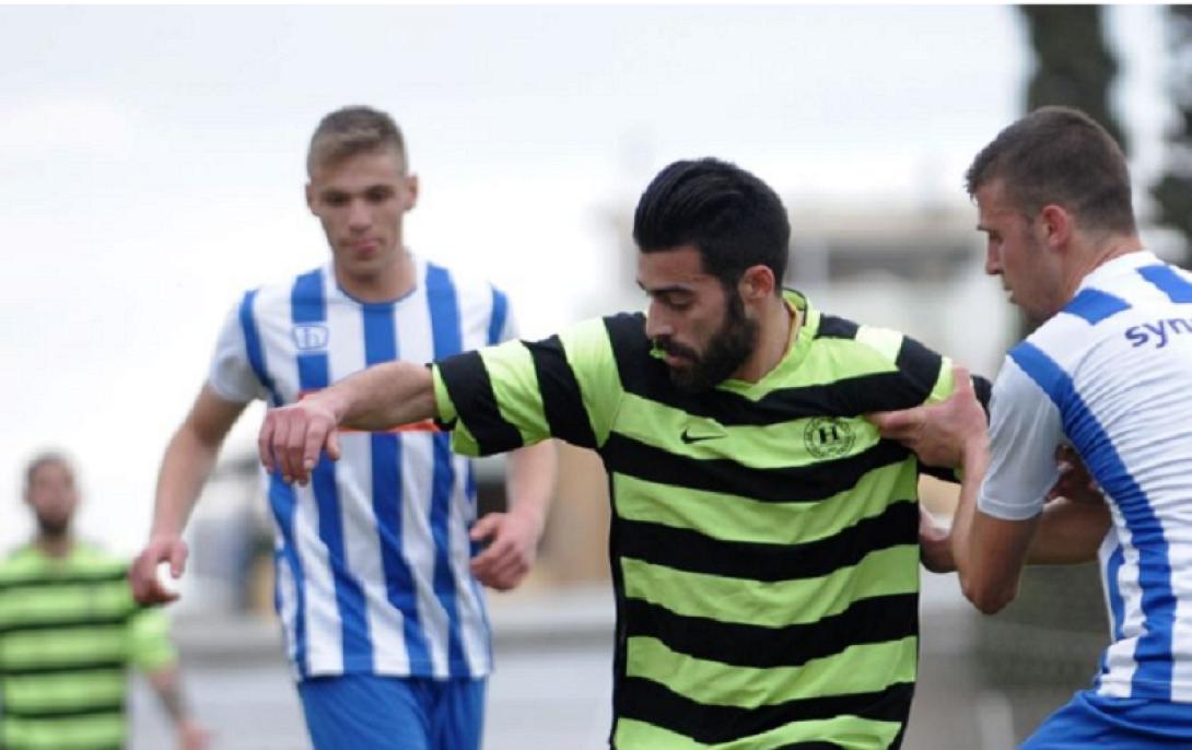 κώστας λαμπράκης ΑΣΙ