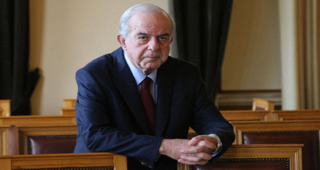 Συνάντηση Β.Λαμπρινού με Σταθάκη - Βούτση για τα μεγάλα έργα της Κρήτης