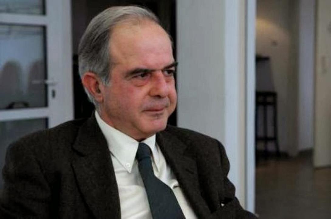 Στον ΟΛΗ ο Βασίλης Λαμπρινός