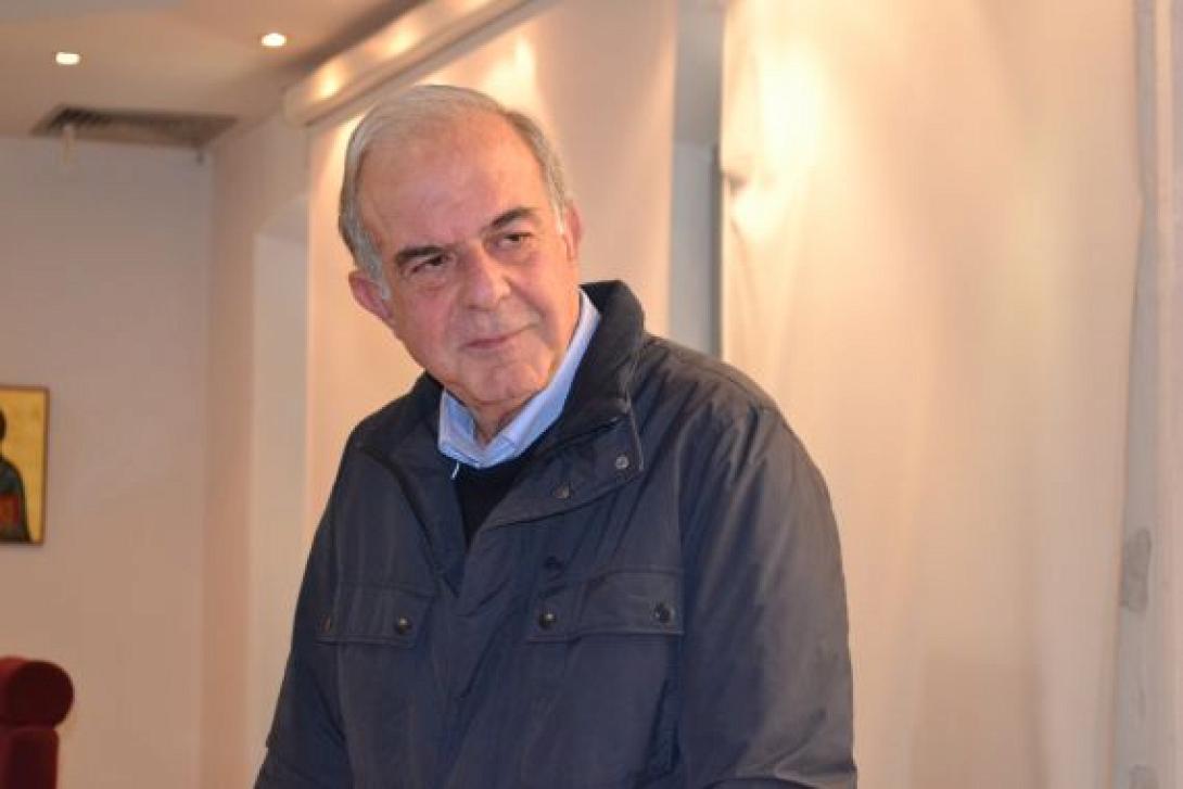 Το πρώτο αίτημα... στον νεοεκλεγέντα δήμαρχο Ηρακλείου