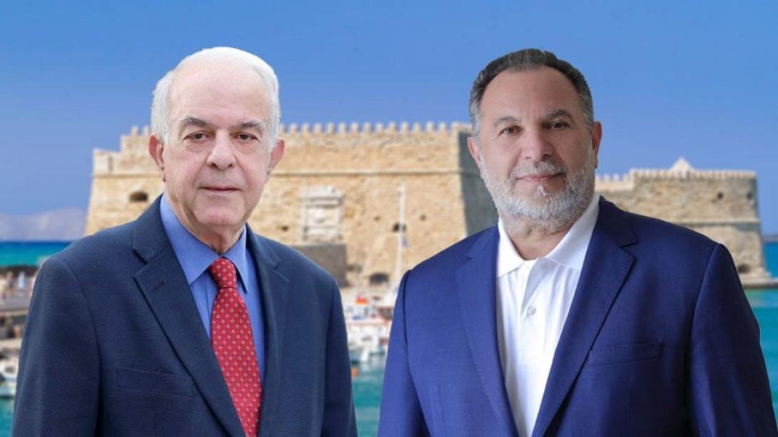 λαμπρινός κουράκης