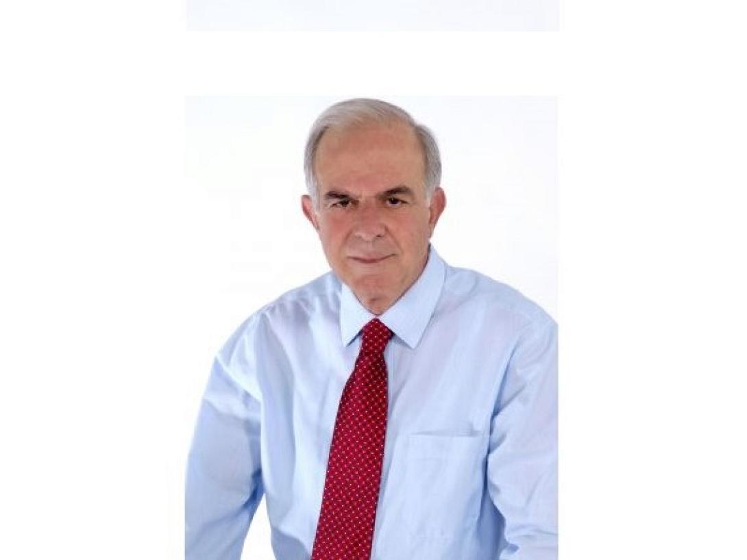 Βασίλης Λαμπρινός: Αλήθεια πιστεύω πως το Ηράκλειο αξίζει περισσότερα