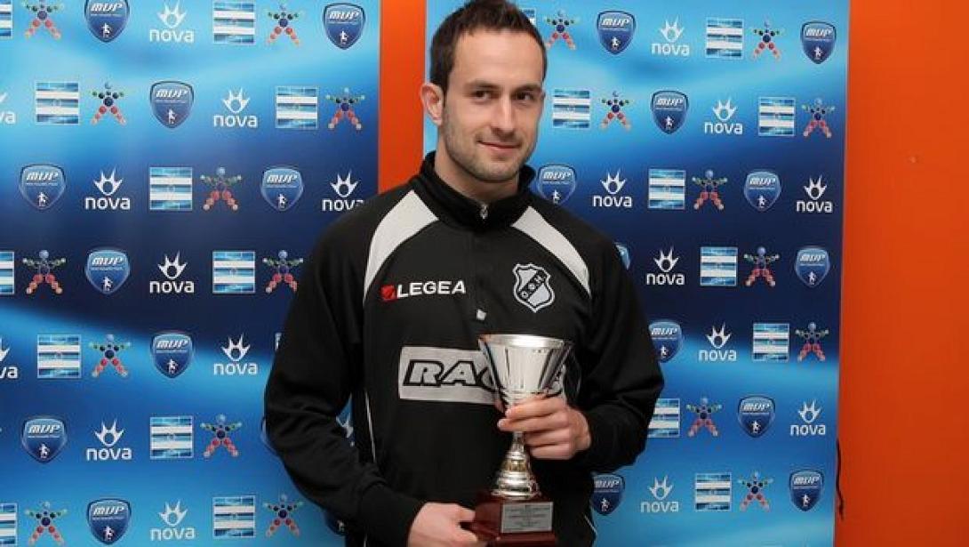 Λαμπρόπουλος: ΄΄Εχουμε υπομονή γαιδάρου στον ΟΦΗ΄΄