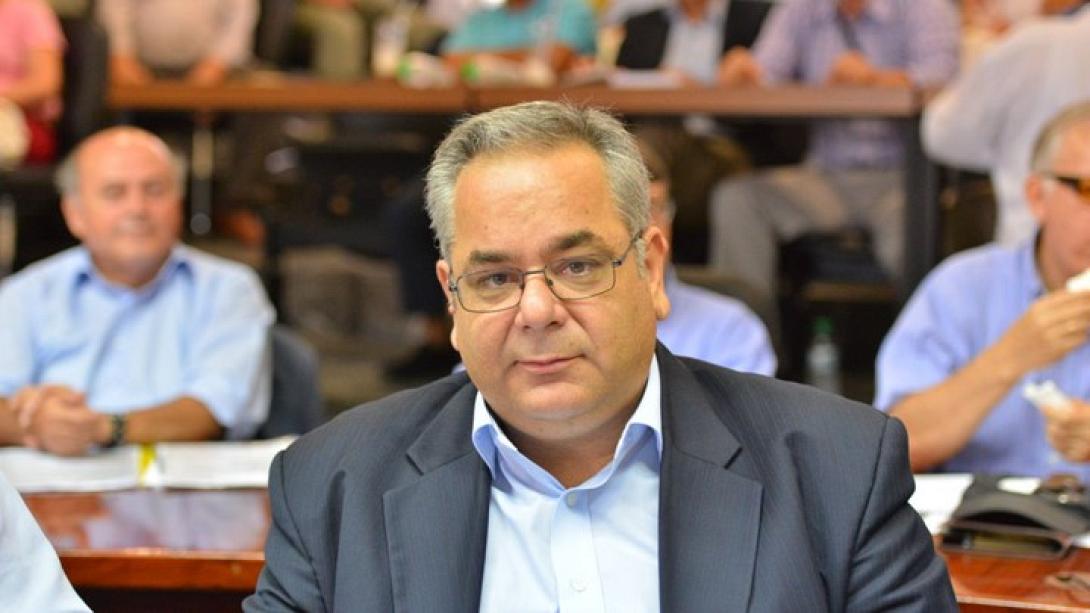 λαμπρούλης ΚΚΕ