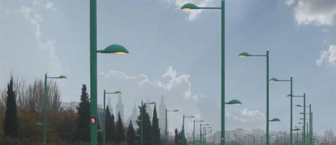 Υπεγράφη η σύμβαση για την τοποθέτηση ενεργειακών λαμπτήρων στο Δήμο Φαιστού