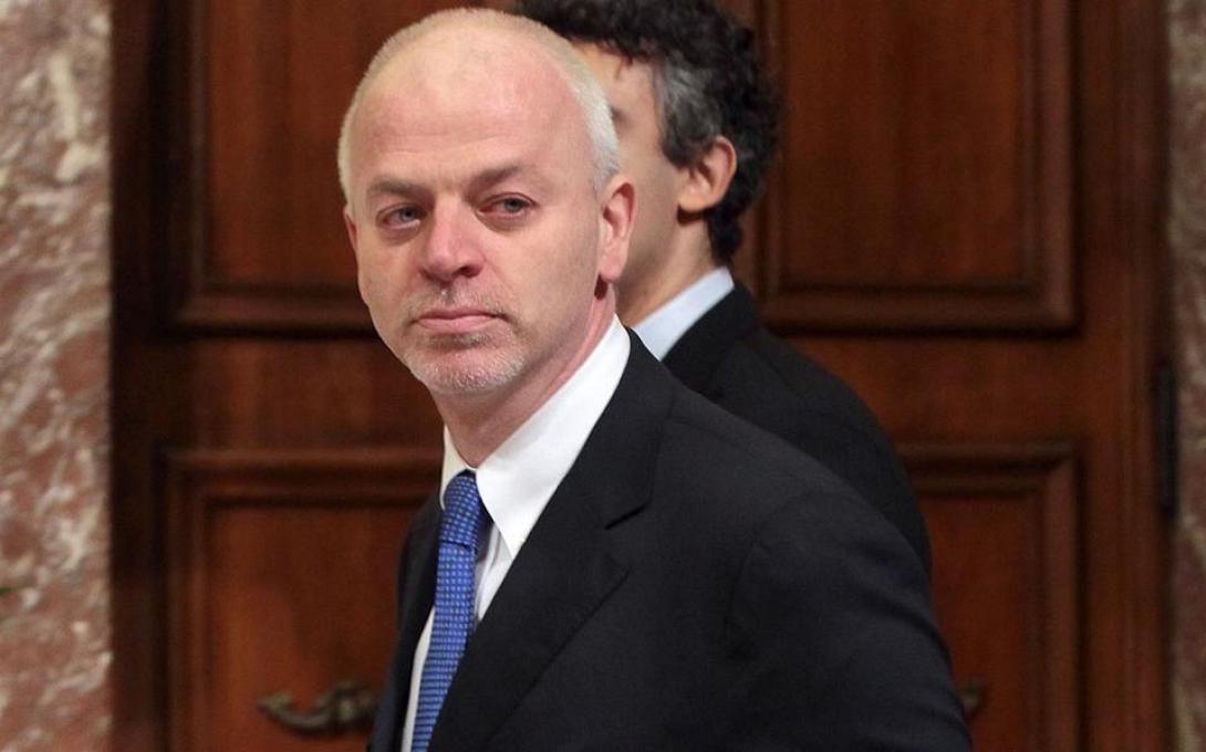 Ιταλός υφυπουργός Εξωτερικών: Έχουμε πληρώσει λύτρα για απελευθέρωση ομήρων