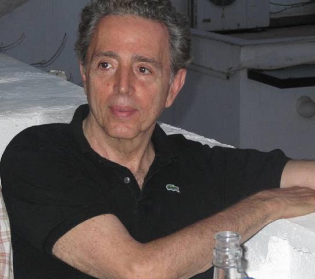 γιώργος λάππας