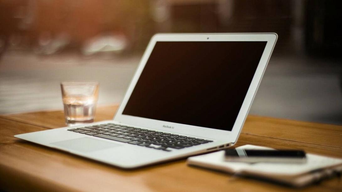 laptop