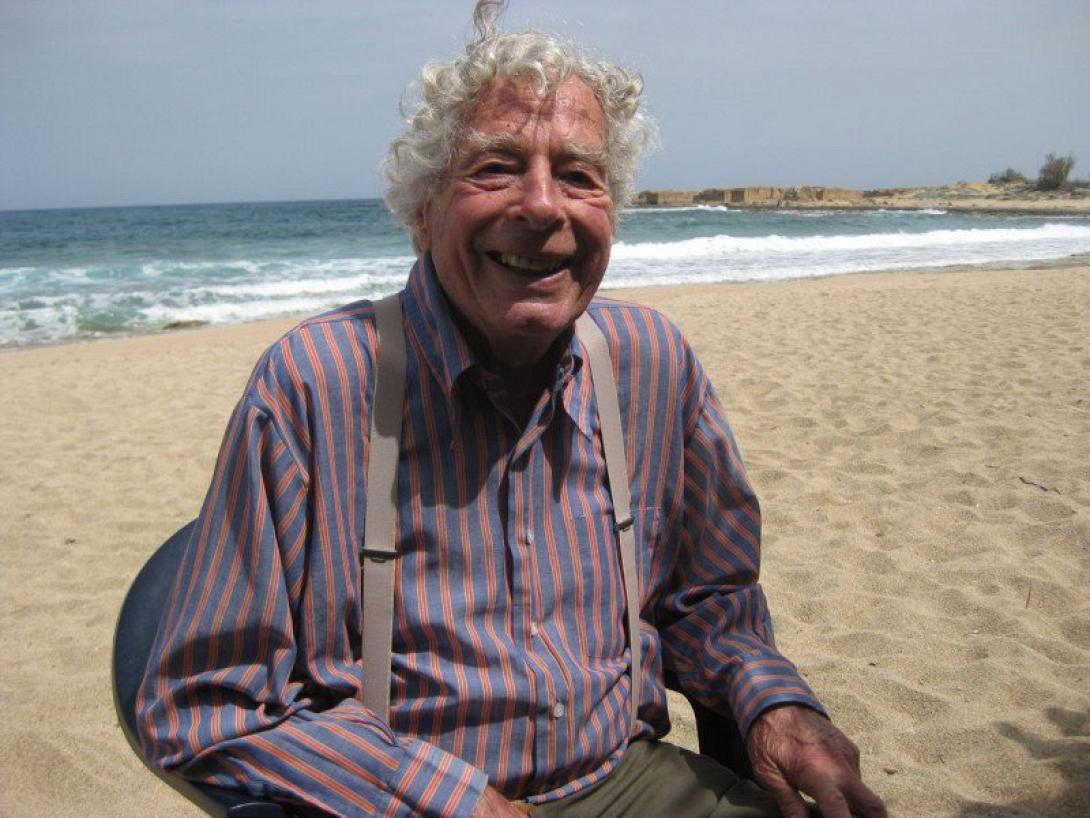 γουόλτερ λάσαλι