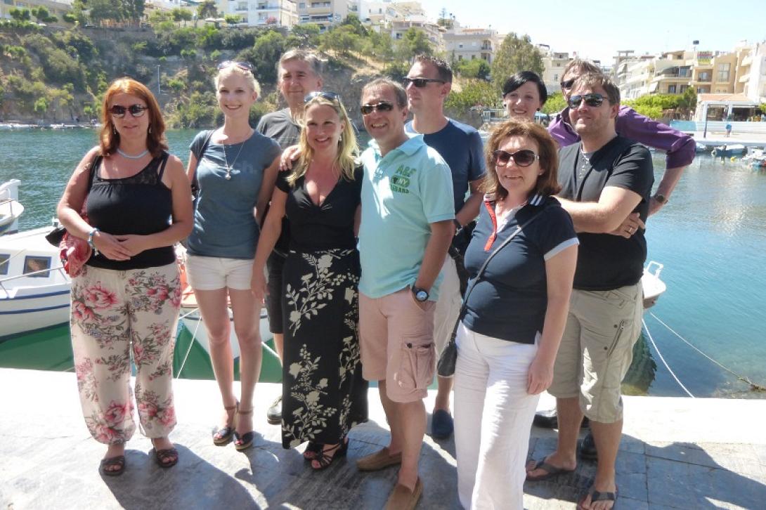 λασιθι δημοσιογραφοι