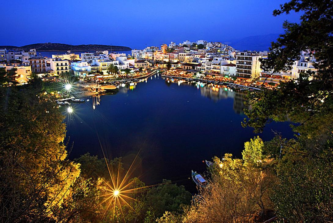 Νομός Λασιθίου: Αποτελέσματα σε 133 από τα 167 εκλογικά τμήματα