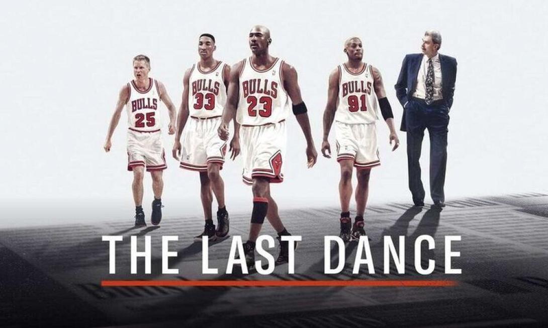 The Last Dance