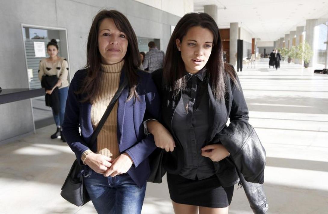 Ζητάει αποζημίωση 12 εκατ. ευρώ επειδή της άλλαξαν το μωρό στο μαιευτήριο