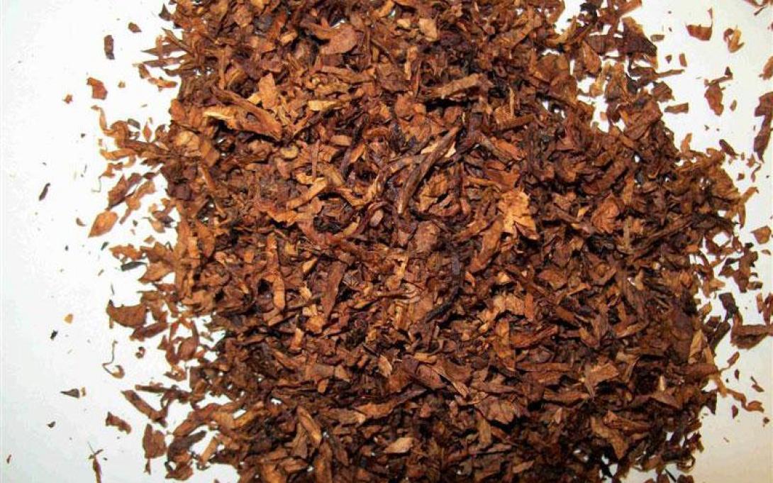 Ρέθυμνο: Είχε παράνομο καπνό και φόρεσε χειροπέδες