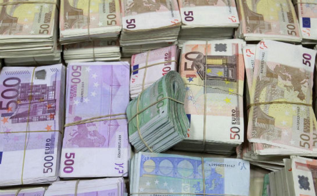 15,37 εκατ ευρώ στα ταμεία του κράτους τον Αύγουστο από ρυθμίσεις ασφαλιστικών οφειλών