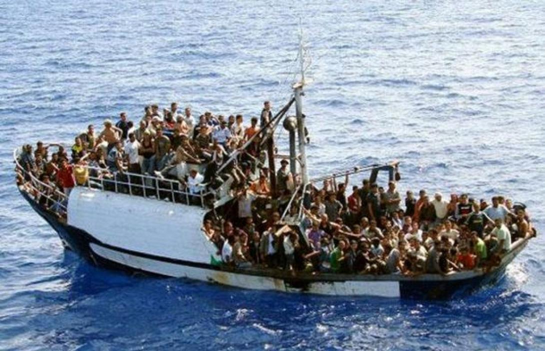 &quot;Απογοητευτικά τα αποτελέσματα στη συνεργασία με την Τουρκία για τη λαθρομετανάστευση&quot;