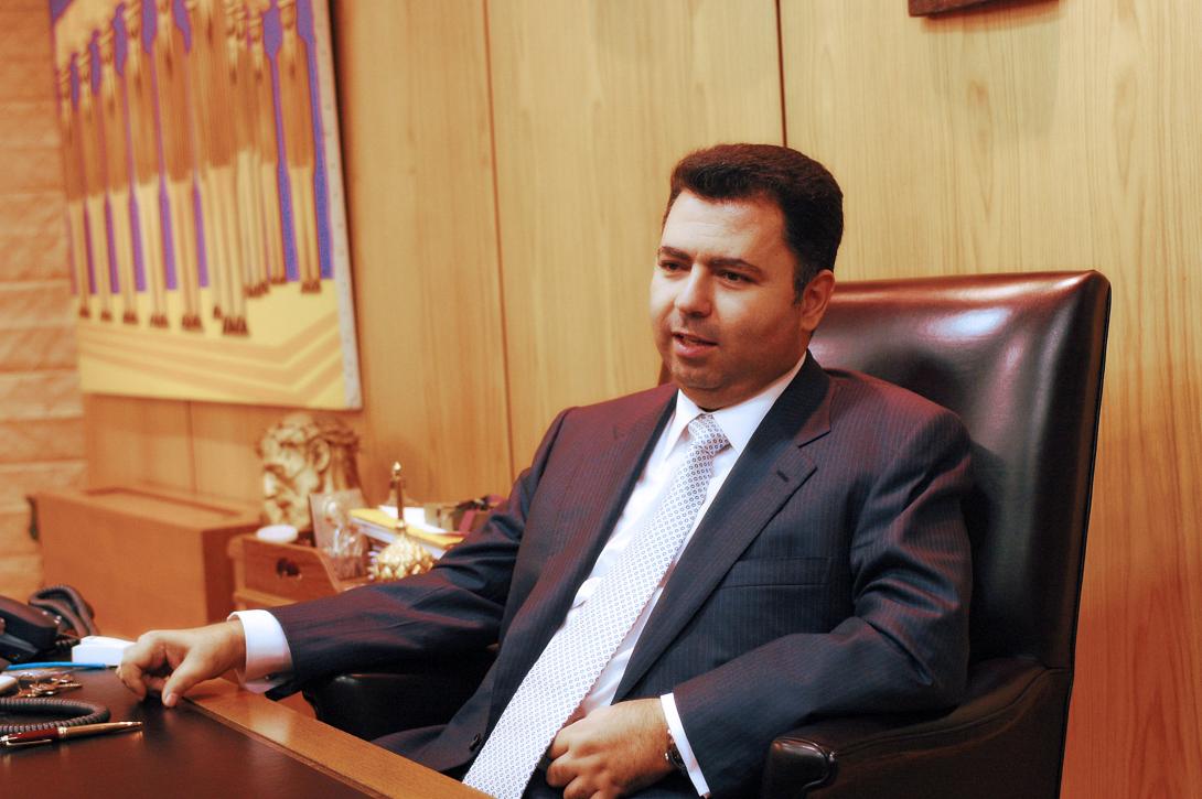 Νέα ποινική δίωξη σε βάρος του Λαυρεντιάδη για υπόθεση 500 εκ. ευρώ