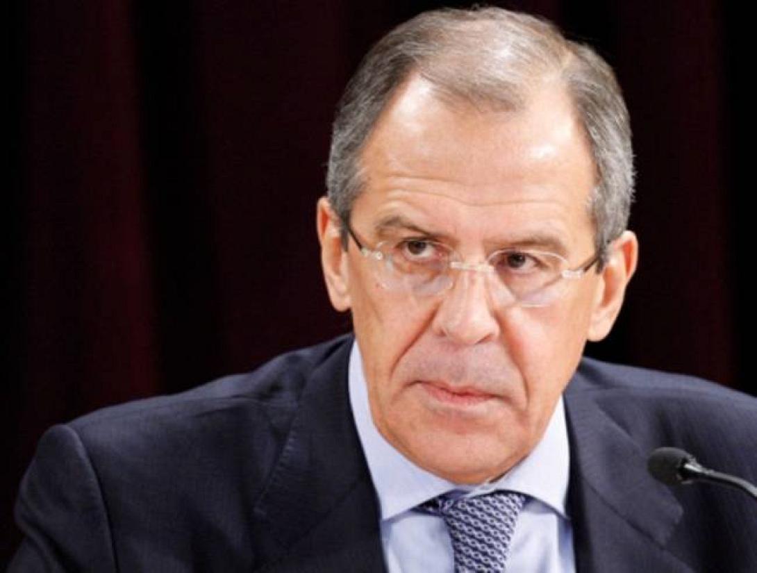 Λαβρόφ: Η Ρωσία είναι ανοιχτή σε έναν ειλικρινή διάλογο για την Ουκρανία