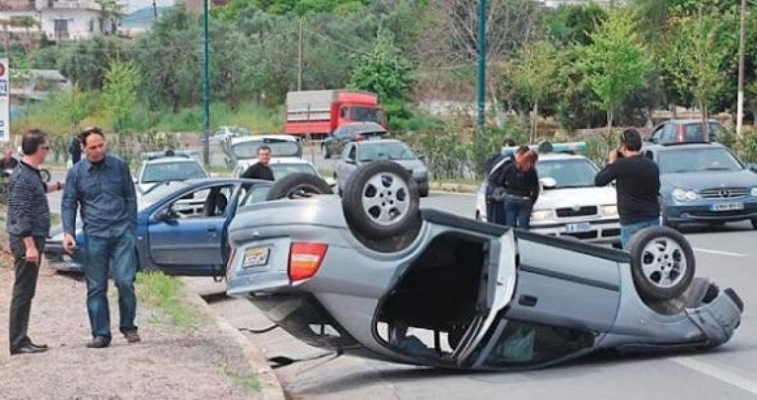 Καρδίτσα: Υπερτυχερός του λαχείου νεκρός σε τροχαίο