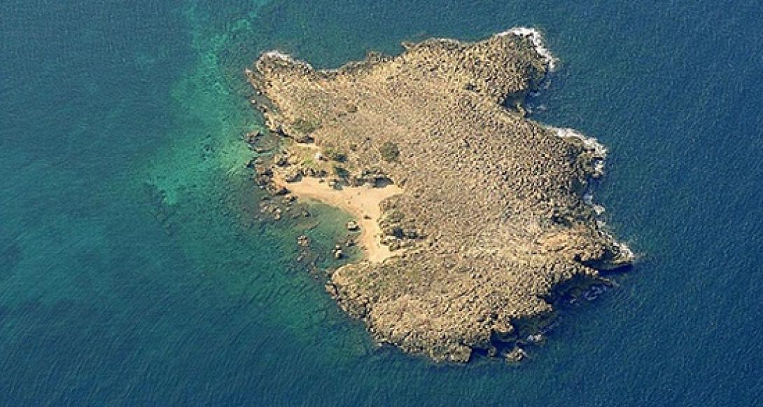 Περιπετειώδης βόλτα στη νησίδα Λαζαρέτα για 46χρονη τουρίστρια