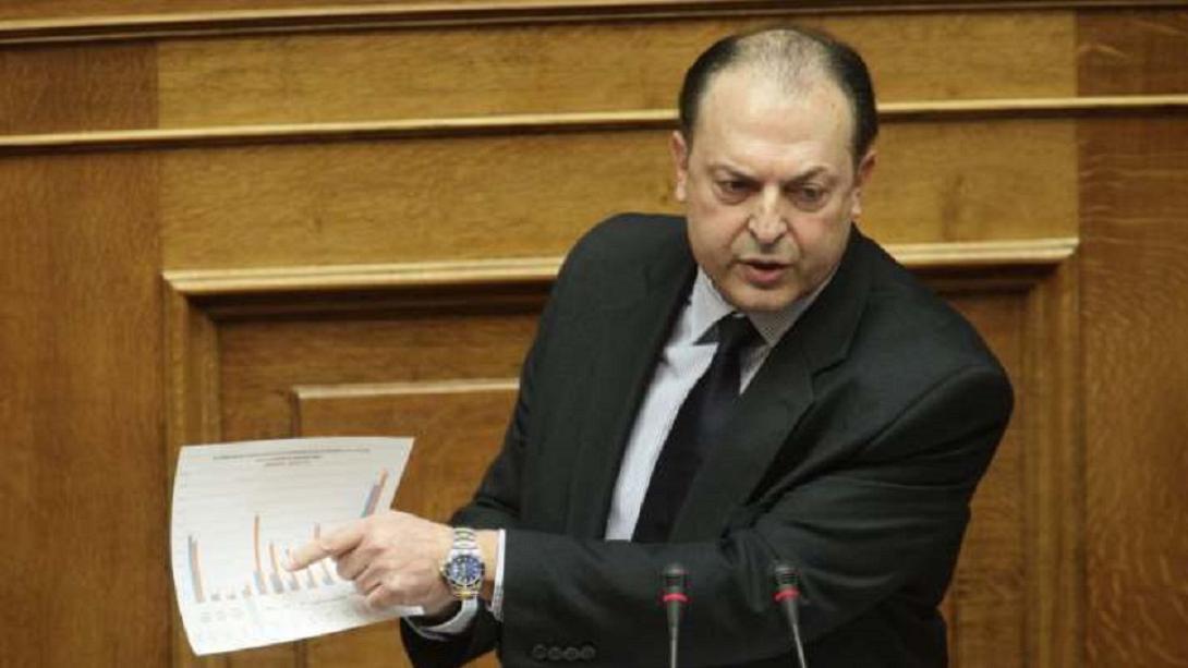 λαζαρίδης ΑΝΕΛ