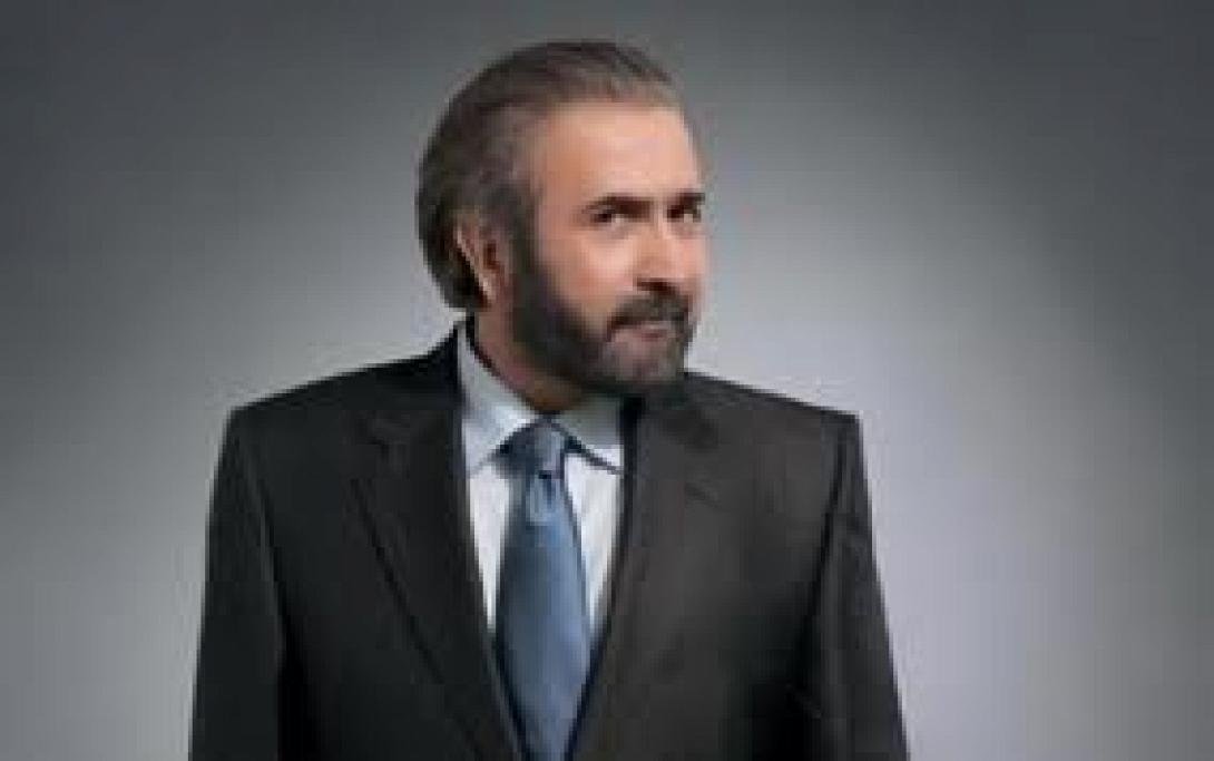 &quot;Όχι&quot; Λαζόπουλου στην πρόταση του ΣΥΡΙΖΑ για τις ευρωεκλογές