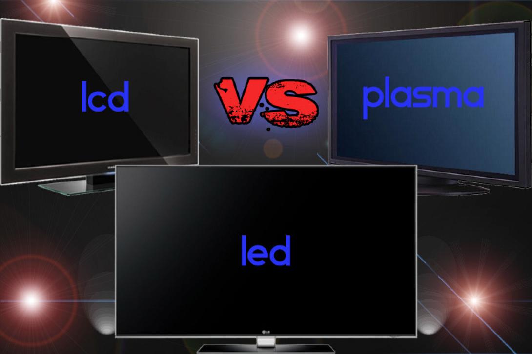 Το τέλος των plasma τηλεοράσεων!