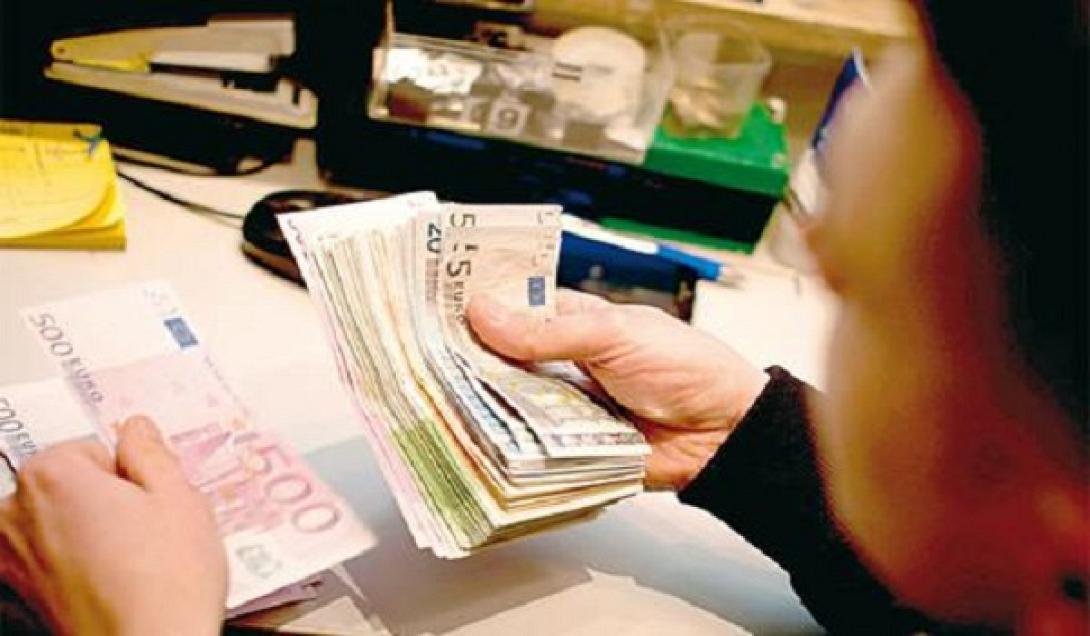 τραπεζικες καταθεσεις