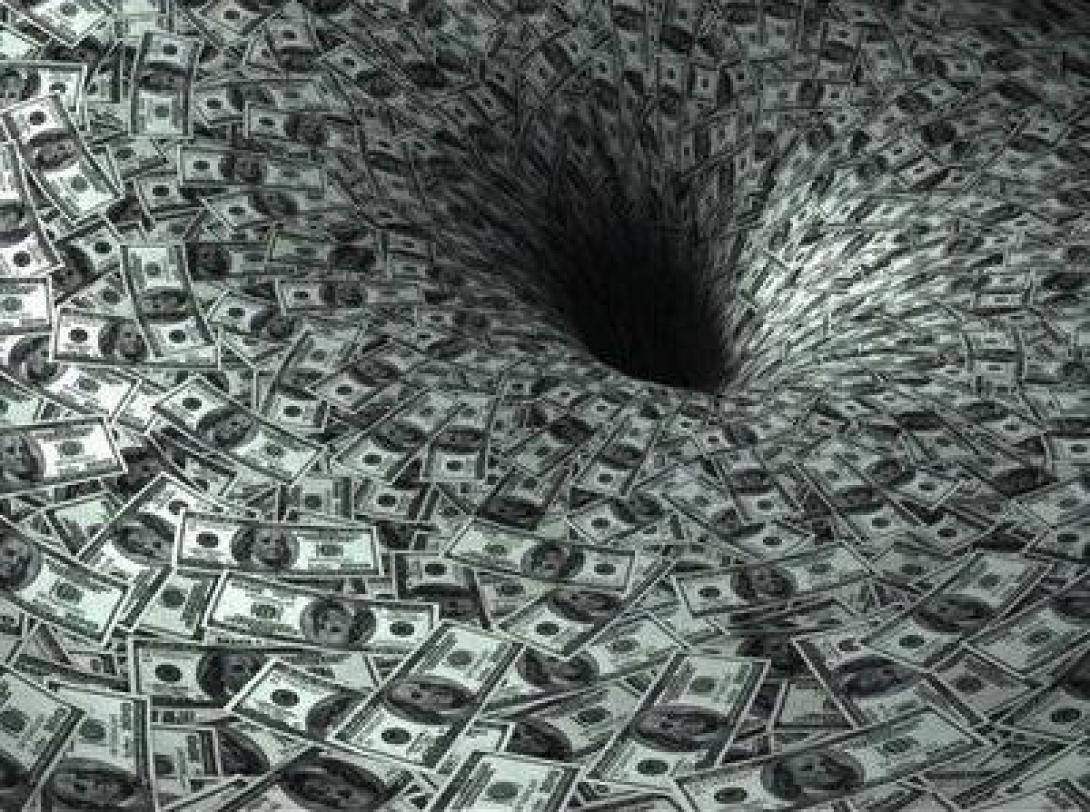 ΔΝΤ : υψηλό το χρέος των πλουσίων χωρών