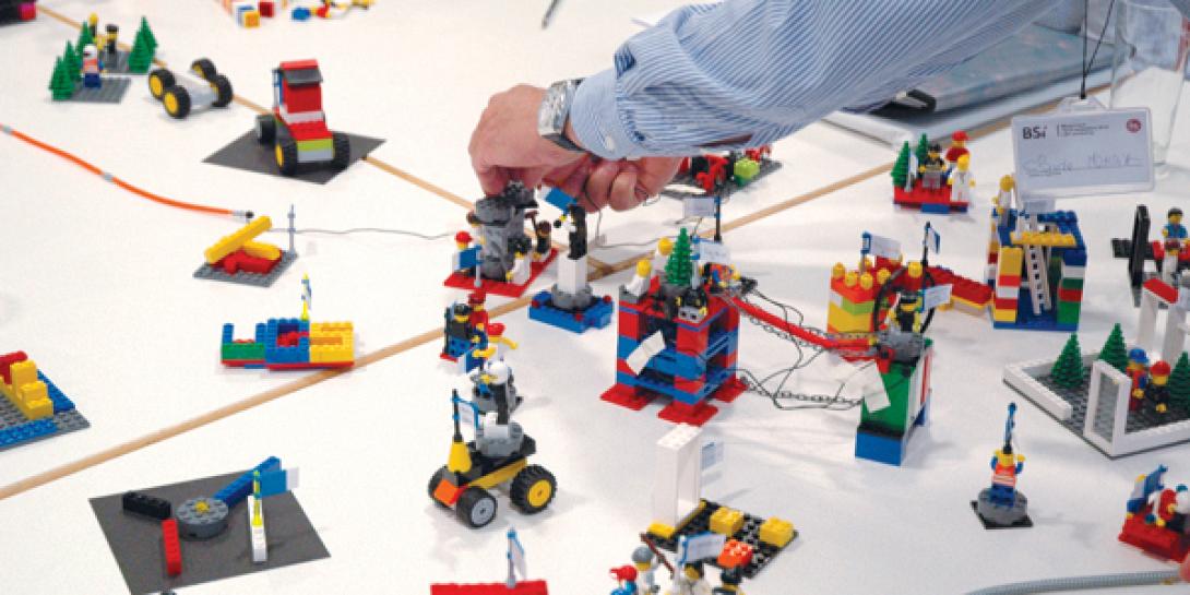 lego