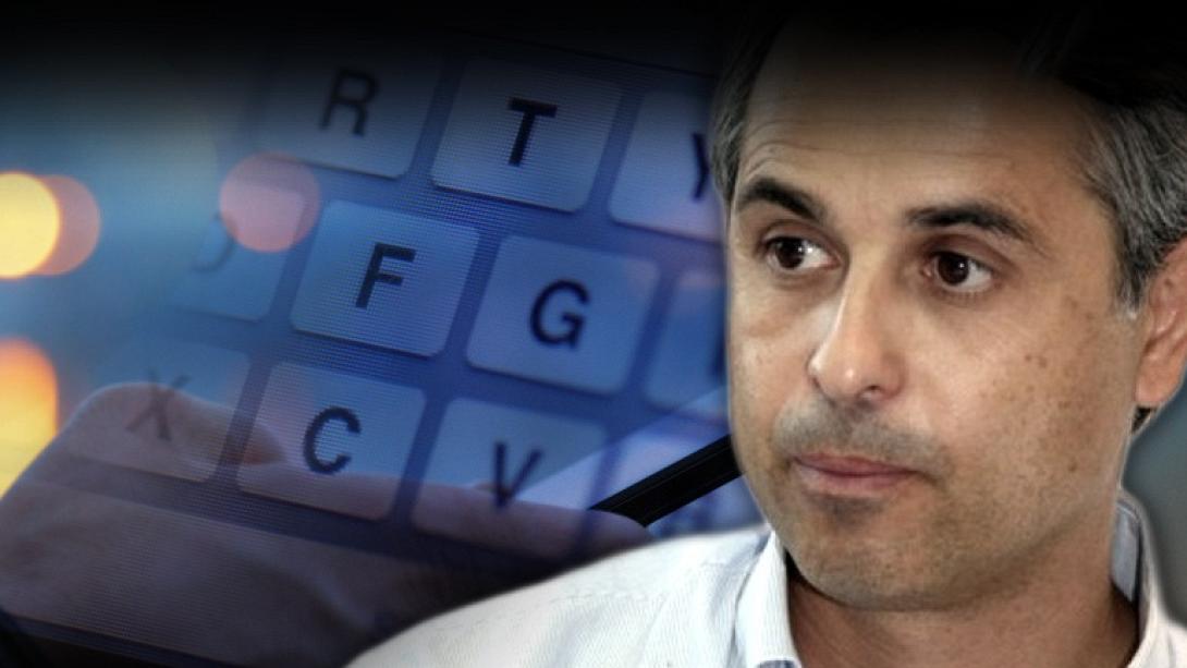 γιάννης λεμπιδάκης