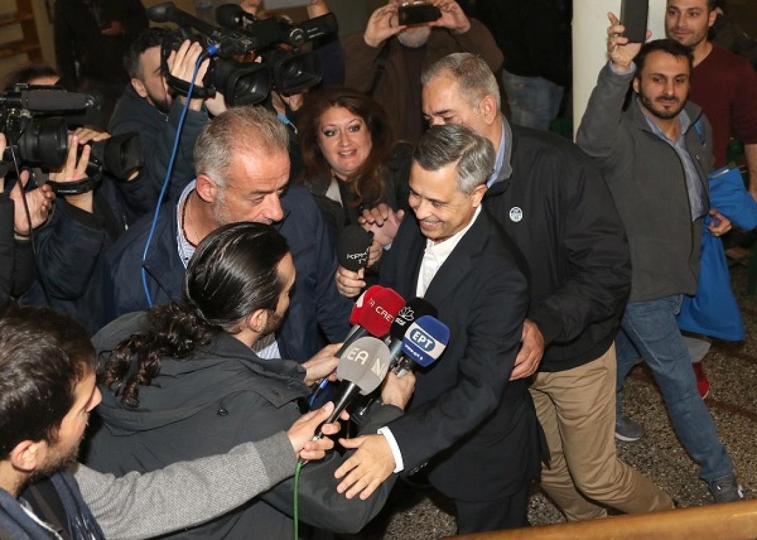 Λεμπιδάκης