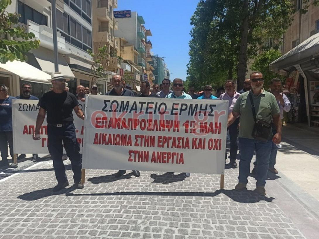 Οι οδηγοί θα προχωρήσουν σε 24ωρη απεργία την Τετάρτη 1 Ιουλίου