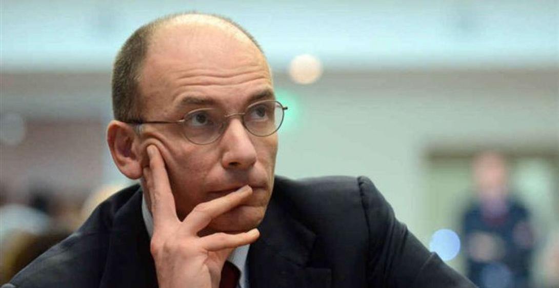 Παραιτήθηκε ο πρωθυπουργός της Ιταλίας Ενρίκο Λέτα