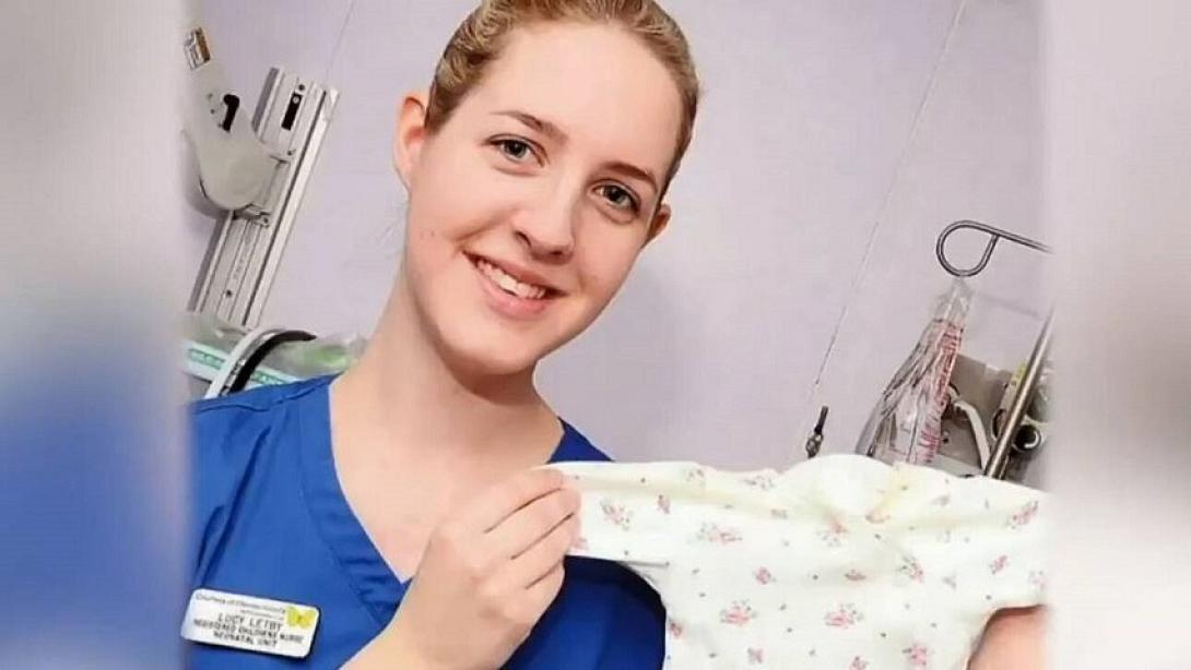 Νοσοκόμα κατηγορείται για τη δολοφονία οκτώ βρεφών στη Βρετανία