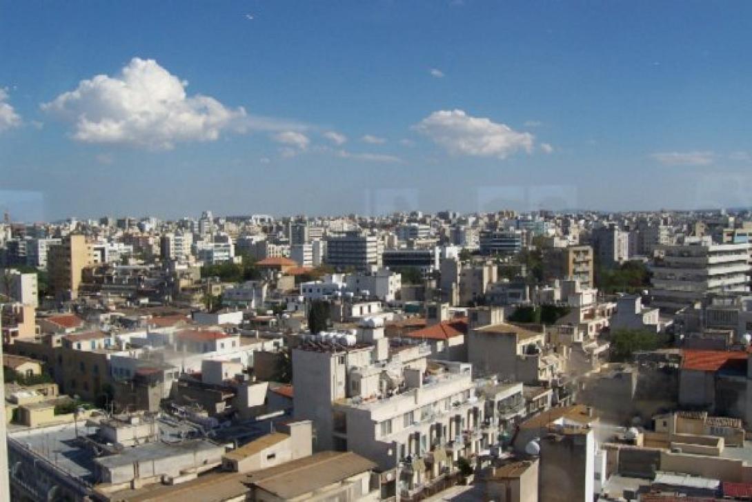 Επίθεση με ρουκέτα στη Λευκωσία - Τουλάχιστον ένας τραυματίας