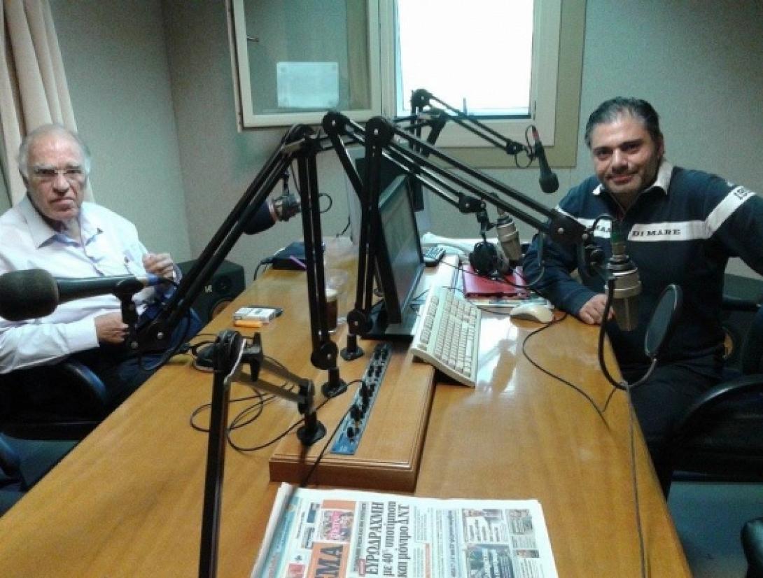 βασίλης λεβέντης