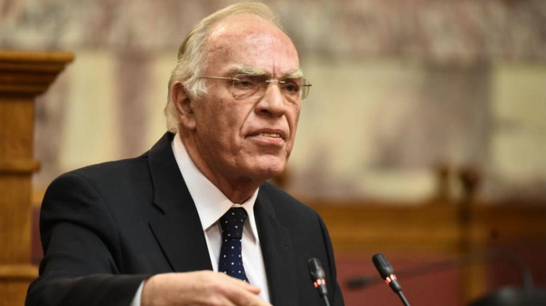βασίλης λεβέντης