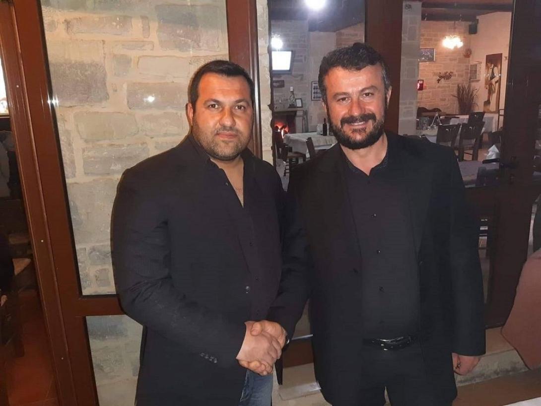Λευτερης Κοκολάκης