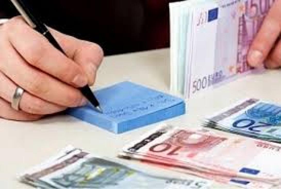 Αύριο στη Βουλή η νέα ρύθμιση για τις ληξιπρόθεσμες οφειλές