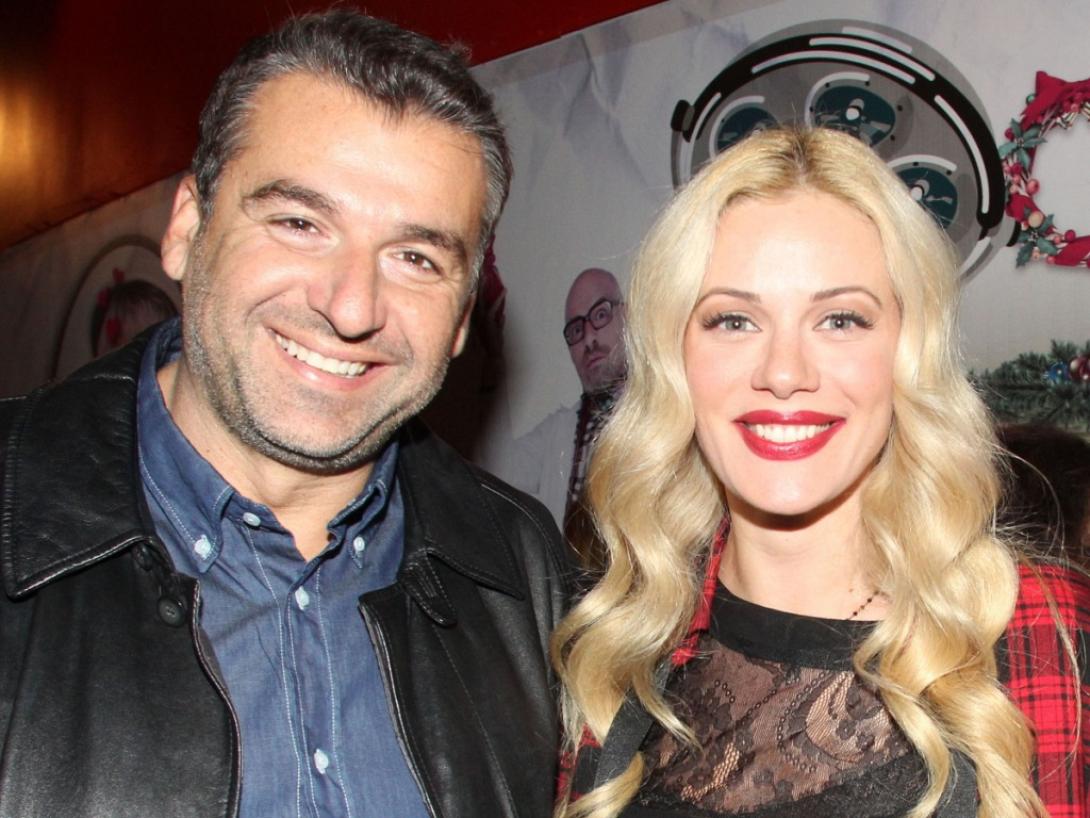 Λιάγκας - Ζέτα