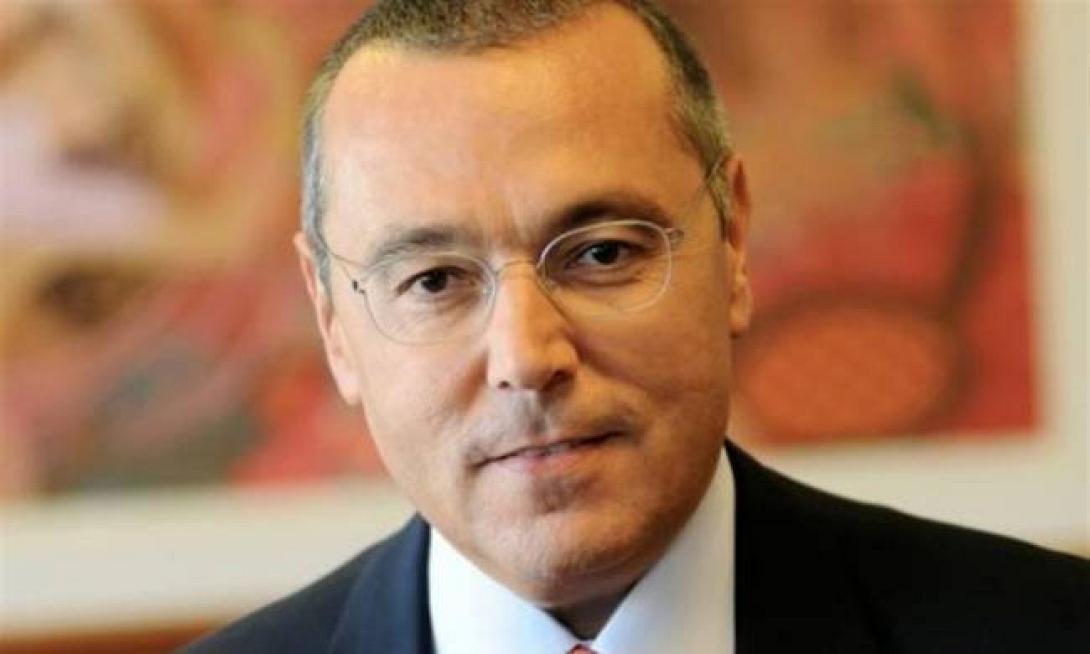 Αιμίλιος Λιάτσος: &#039;Εχω κι άλλα στοιχεία για τον &quot;κουμπαρά&quot; (βίντεο)