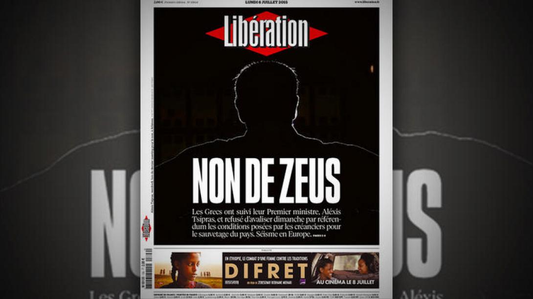 liberation