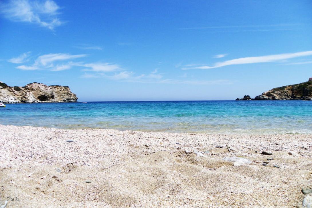 Τον «Παράδεισο» που μας χάρισε ο Θεός για να ζούμε, έχουμε όλοι χρέος και ευθύνη να τον προστατεύσουμε