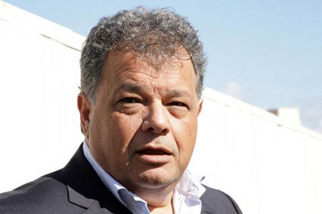 Ηλίας Λυγερός στο ekriti: Συγχαρητήρια στον κ. Λαμπρινό για τη νίκη του 