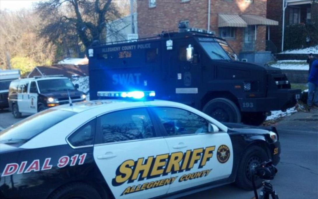 ΗΠΑ: Ένοπλος σκότωσε μαθητή σε λύκειο