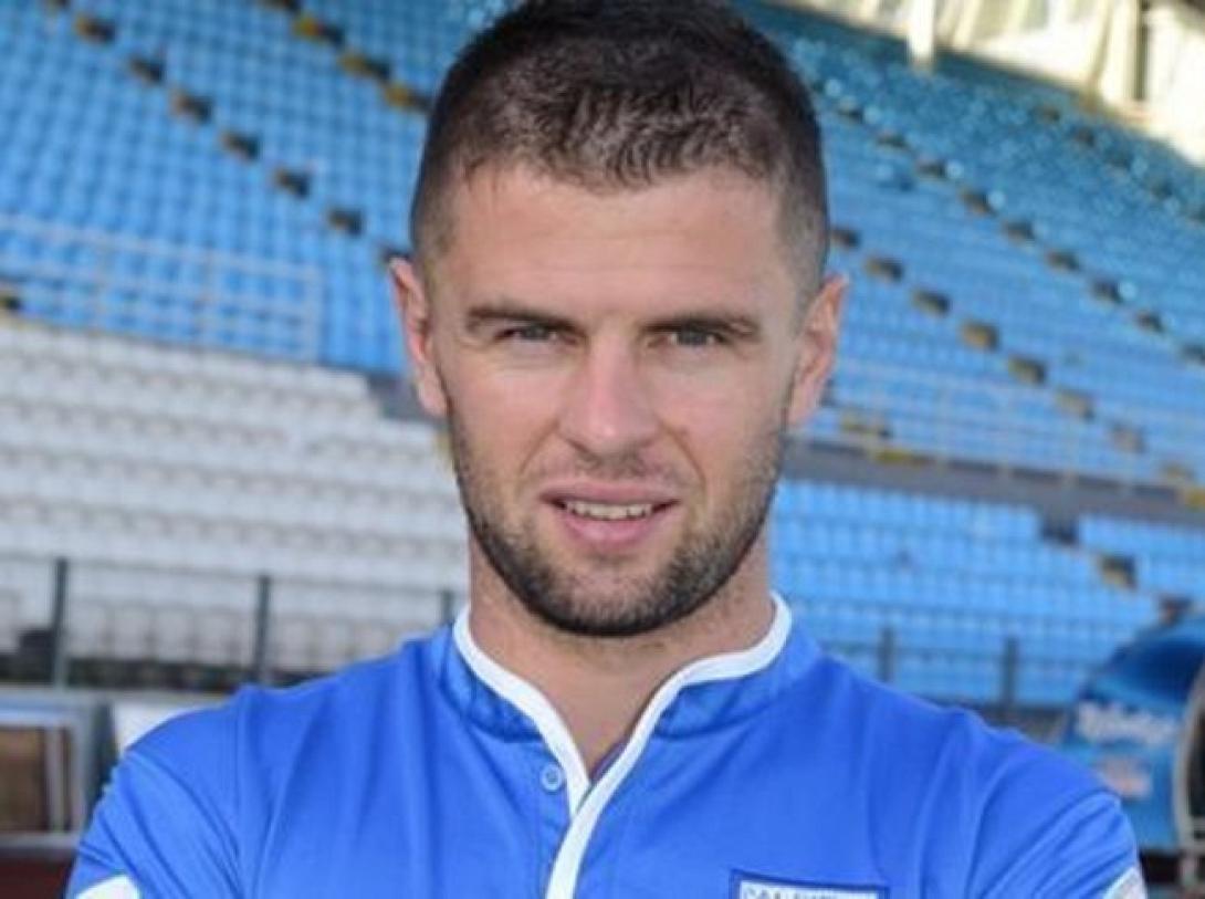 Έμεινε στον ΠΑΣ ο Λίλα 