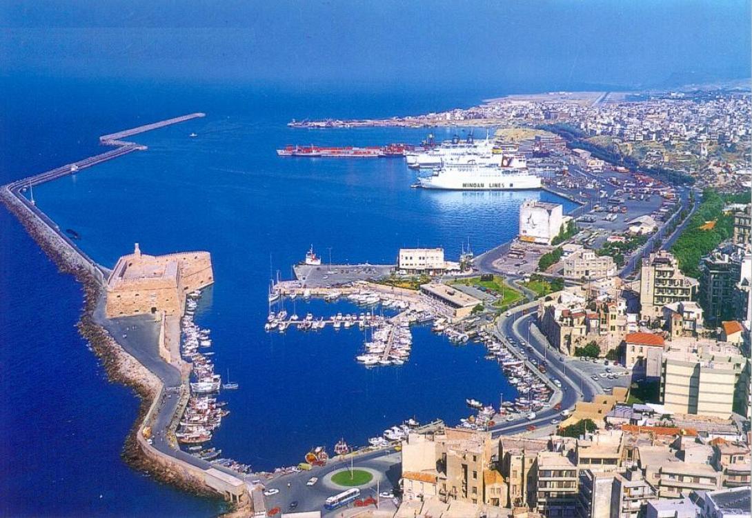 λιμάνι