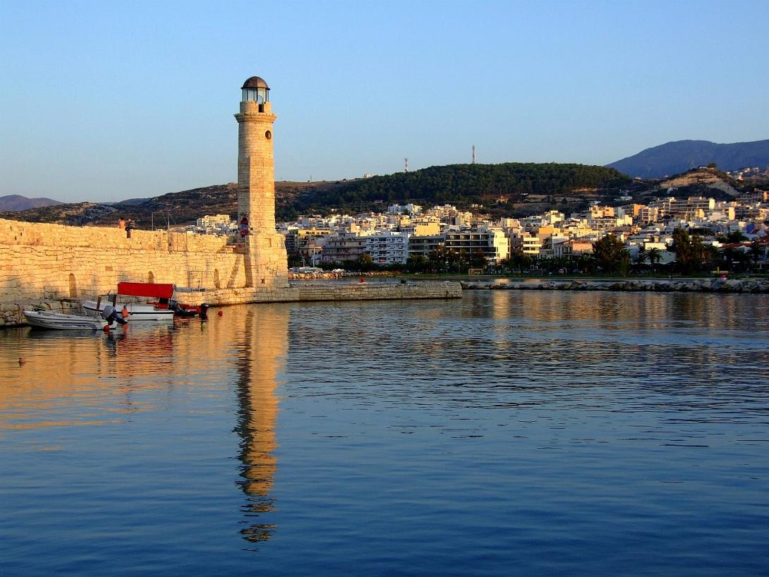 ρέθυμνο